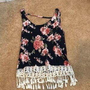 Only worn a couple times in good condition